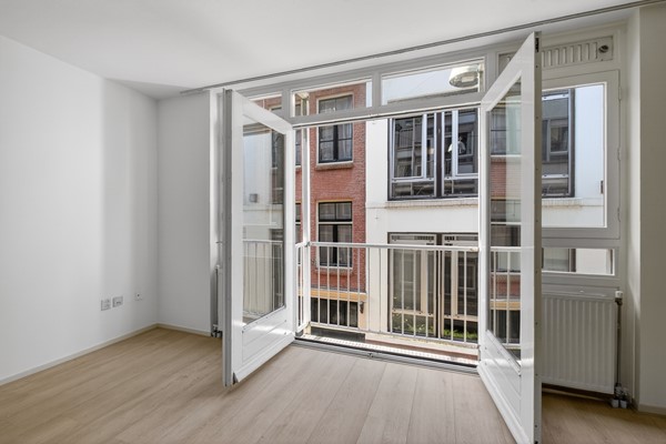 Medium property photo - Bethaniëndwarsstraat 3C, 1012 CB Amsterdam